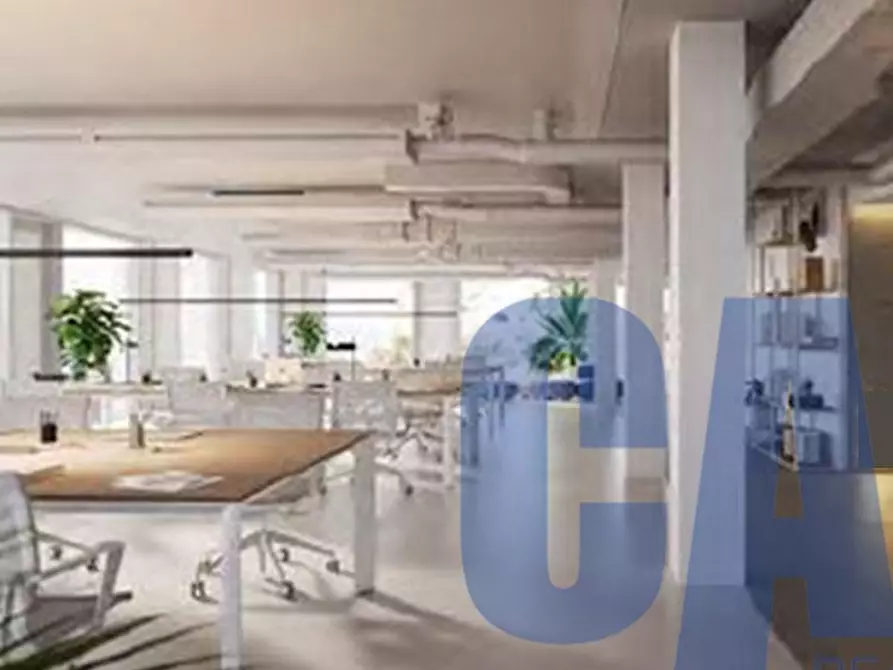 Immagine 1 di Ufficio in affitto  in VIA TEMPESTA PIETRO a Milano