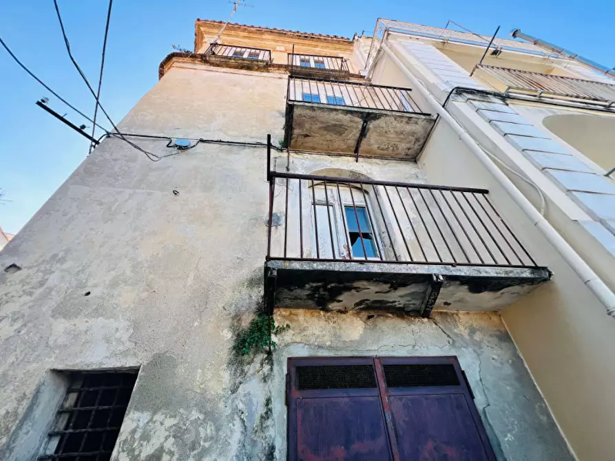 Immagine 3 di Villetta a schiera in vendita  in Vicolo I Bardari a Pizzo