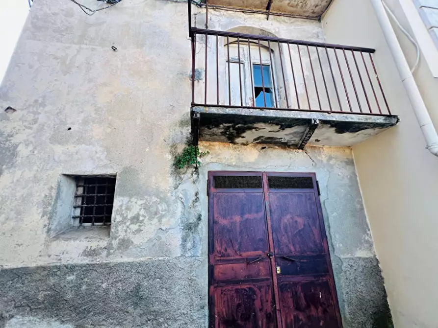 Immagine 4 di Villetta a schiera in vendita  in Vicolo I Bardari a Pizzo