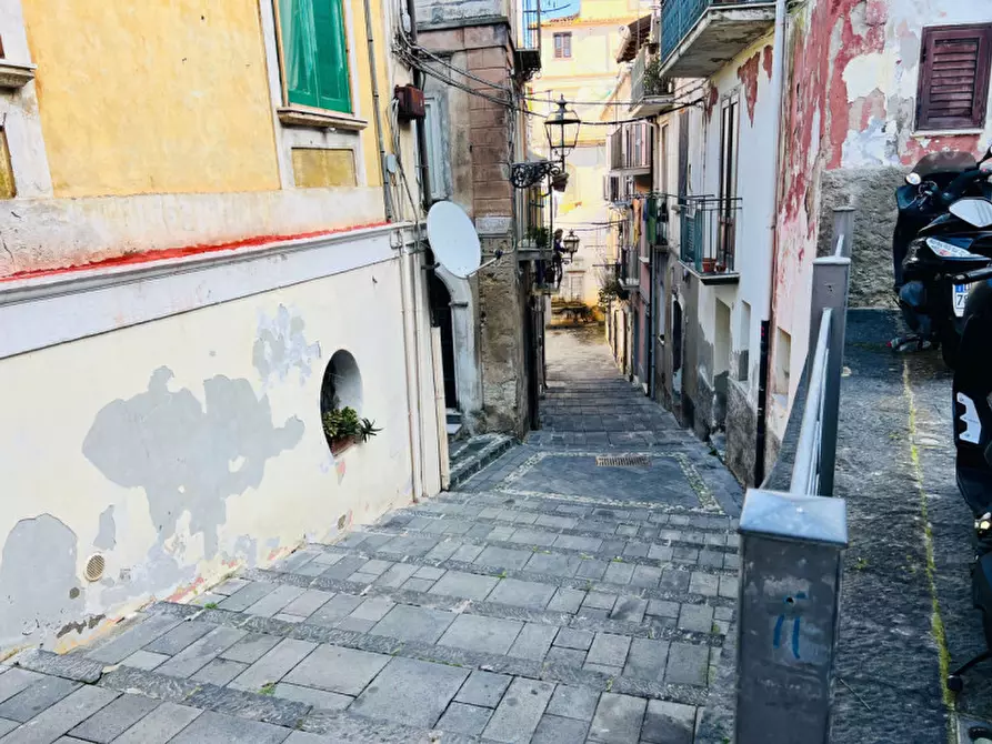 Immagine 5 di Villetta a schiera in vendita  in Vicolo I Bardari a Pizzo