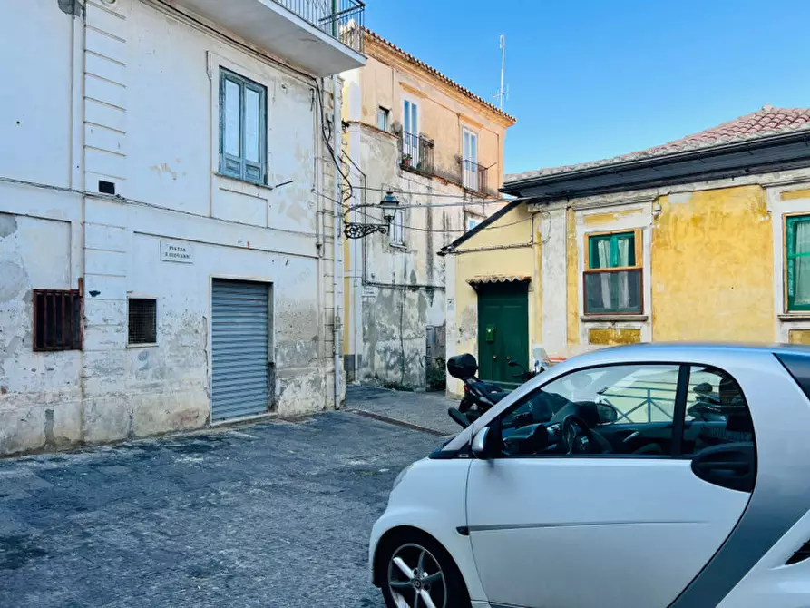 Immagine 6 di Villetta a schiera in vendita  in Vicolo I Bardari a Pizzo