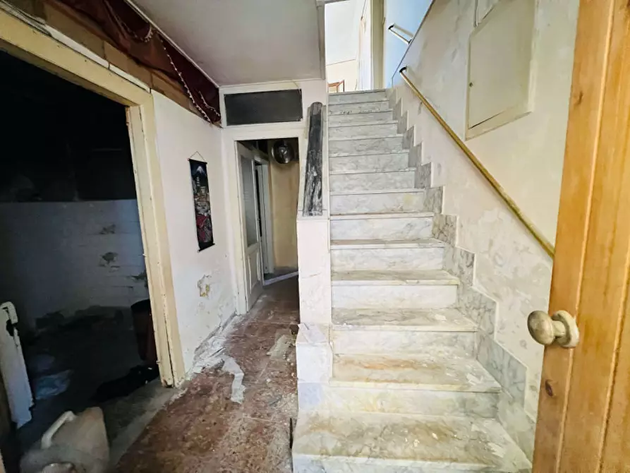 Immagine 7 di Villetta a schiera in vendita  in Vicolo I Bardari a Pizzo