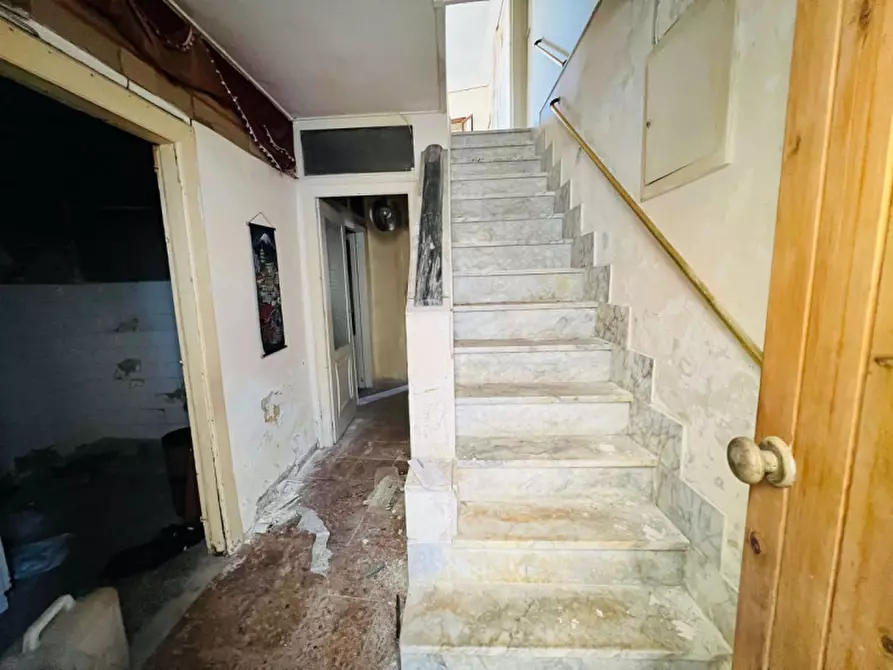 Immagine 8 di Villetta a schiera in vendita  in Vicolo I Bardari a Pizzo