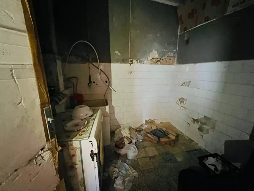 Immagine 9 di Villetta a schiera in vendita  in Vicolo I Bardari a Pizzo