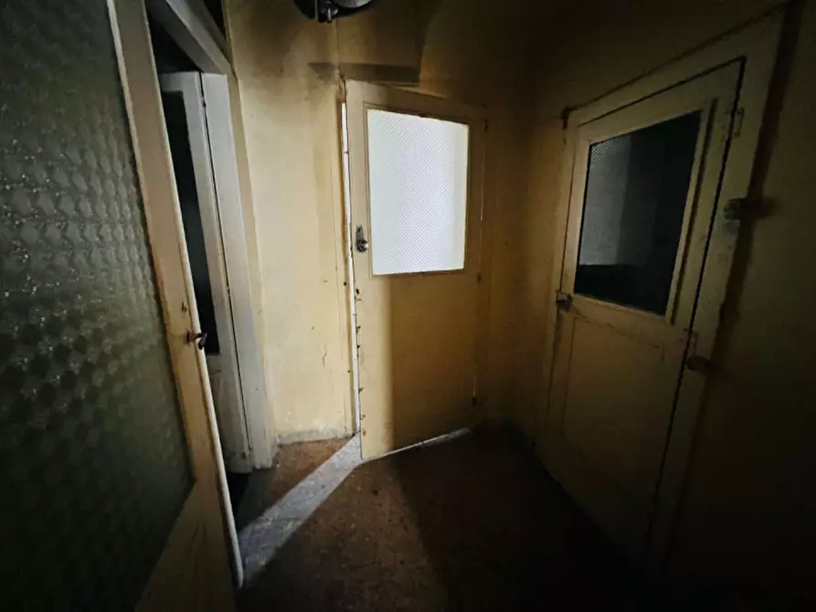 Immagine 10 di Villetta a schiera in vendita  in Vicolo I Bardari a Pizzo