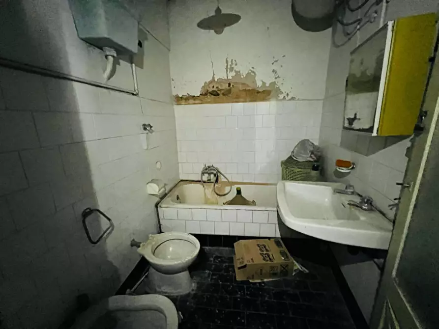 Immagine 11 di Villetta a schiera in vendita  in Vicolo I Bardari a Pizzo