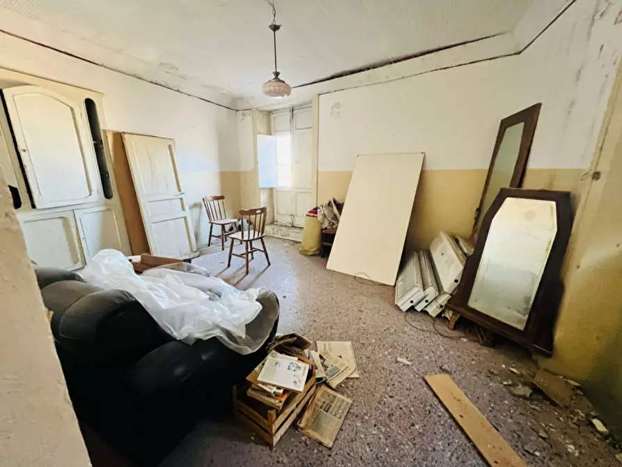 Immagine 12 di Villetta a schiera in vendita  in Vicolo I Bardari a Pizzo