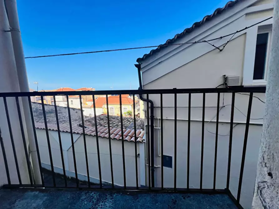 Immagine 13 di Villetta a schiera in vendita  in Vicolo I Bardari a Pizzo