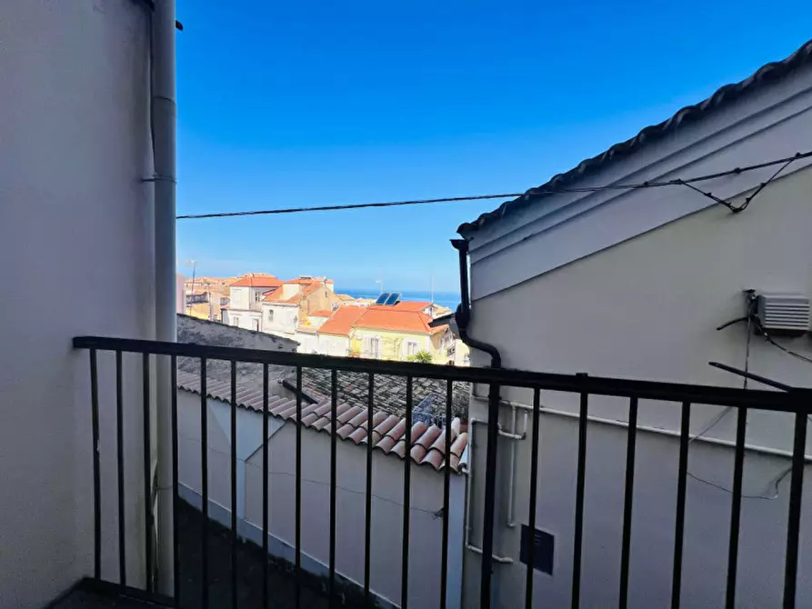 Immagine 14 di Villetta a schiera in vendita  in Vicolo I Bardari a Pizzo