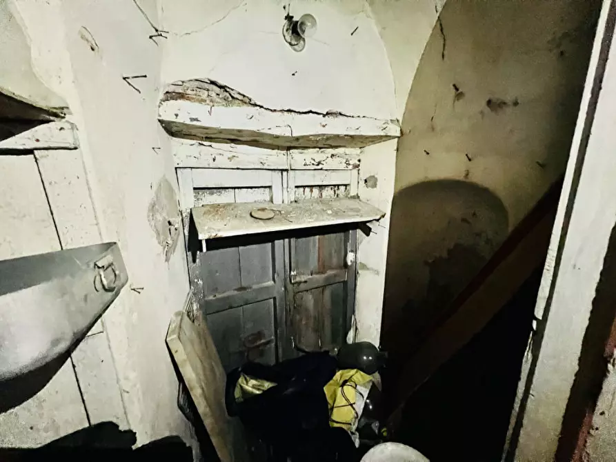 Immagine 15 di Villetta a schiera in vendita  in Vicolo I Bardari a Pizzo