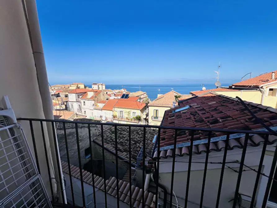 Immagine 18 di Villetta a schiera in vendita  in Vicolo I Bardari a Pizzo