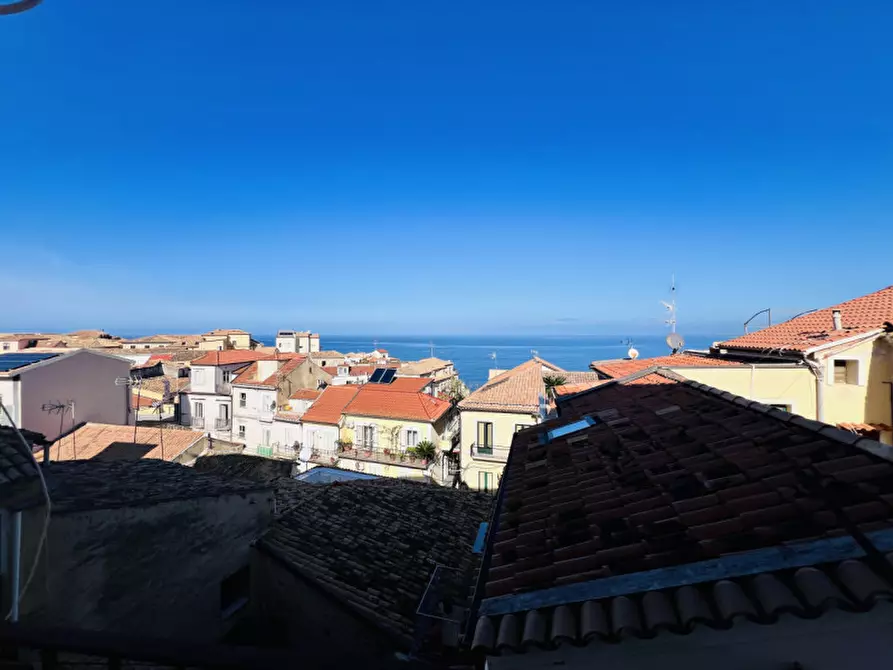 Immagine 19 di Villetta a schiera in vendita  in Vicolo I Bardari a Pizzo