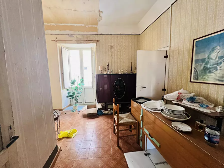 Immagine 20 di Villetta a schiera in vendita  in Vicolo I Bardari a Pizzo