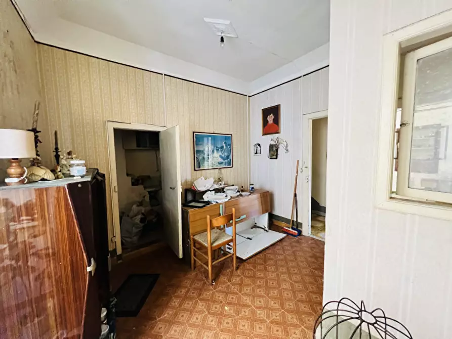 Immagine 21 di Villetta a schiera in vendita  in Vicolo I Bardari a Pizzo