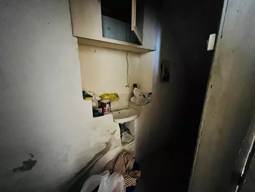 Immagine 22 di Villetta a schiera in vendita  in Vicolo I Bardari a Pizzo