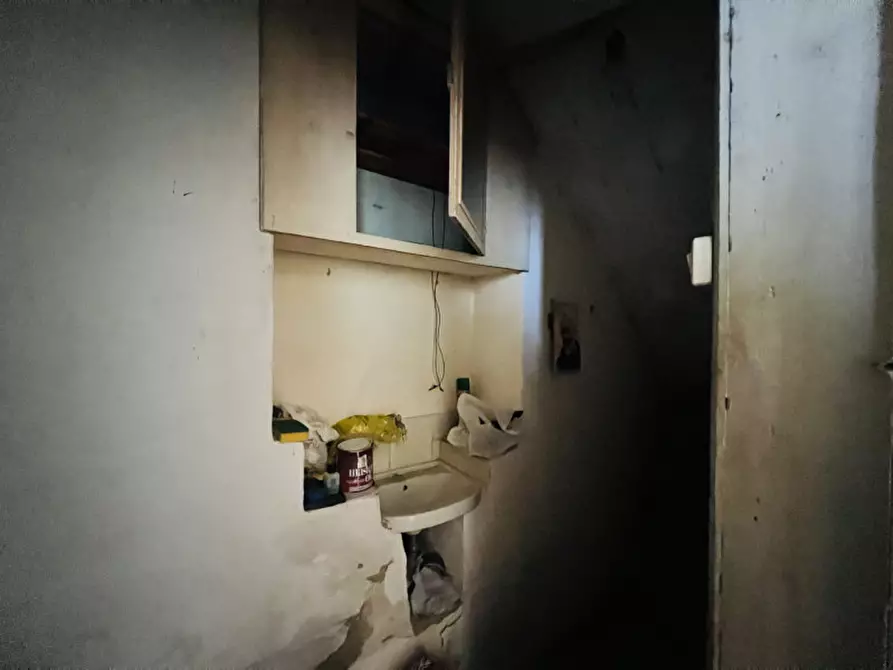 Immagine 23 di Villetta a schiera in vendita  in Vicolo I Bardari a Pizzo