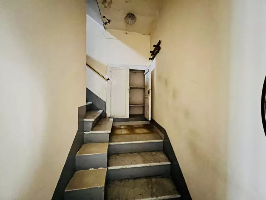 Immagine 24 di Villetta a schiera in vendita  in Vicolo I Bardari a Pizzo