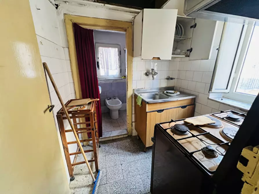 Immagine 25 di Villetta a schiera in vendita  in Vicolo I Bardari a Pizzo