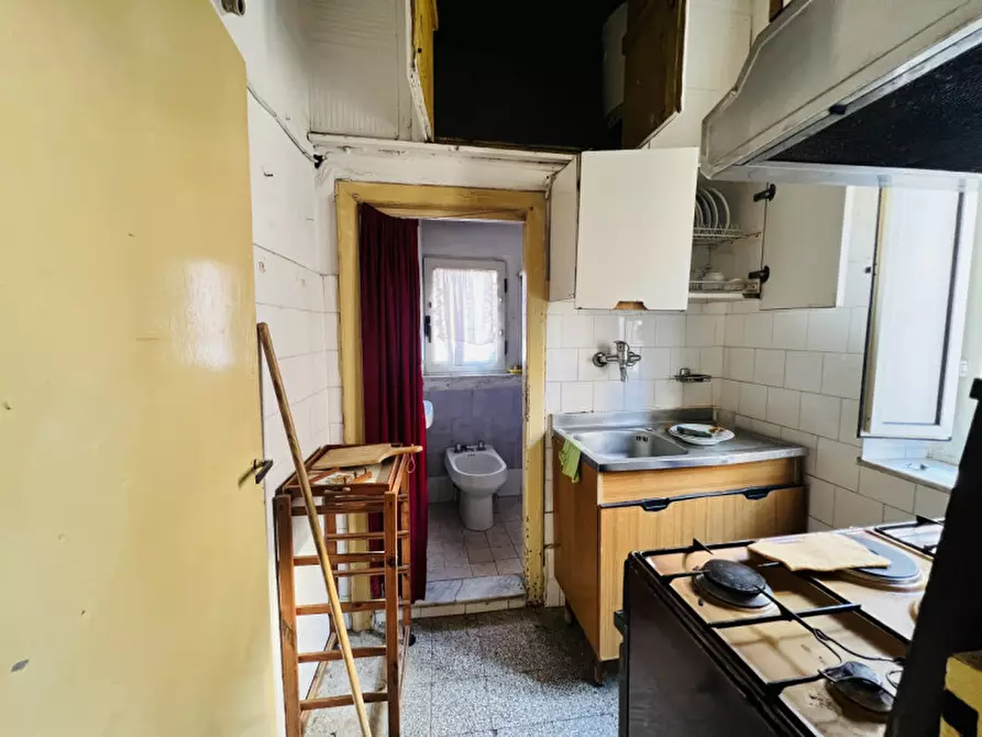 Immagine 26 di Villetta a schiera in vendita  in Vicolo I Bardari a Pizzo