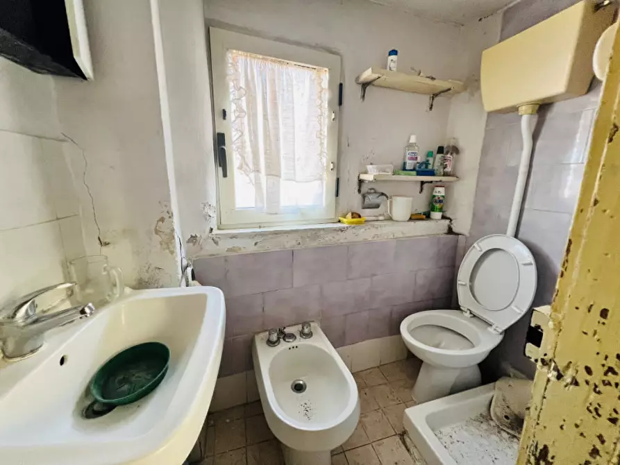 Immagine 27 di Villetta a schiera in vendita  in Vicolo I Bardari a Pizzo