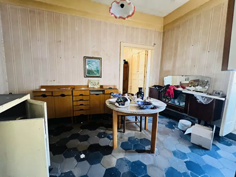 Immagine 28 di Villetta a schiera in vendita  in Vicolo I Bardari a Pizzo