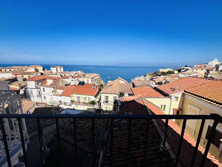 Immagine 31 di Villetta a schiera in vendita  in Vicolo I Bardari a Pizzo