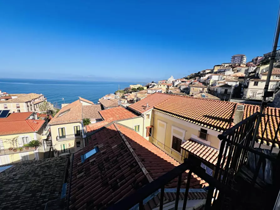 Immagine 32 di Villetta a schiera in vendita  in Vicolo I Bardari a Pizzo