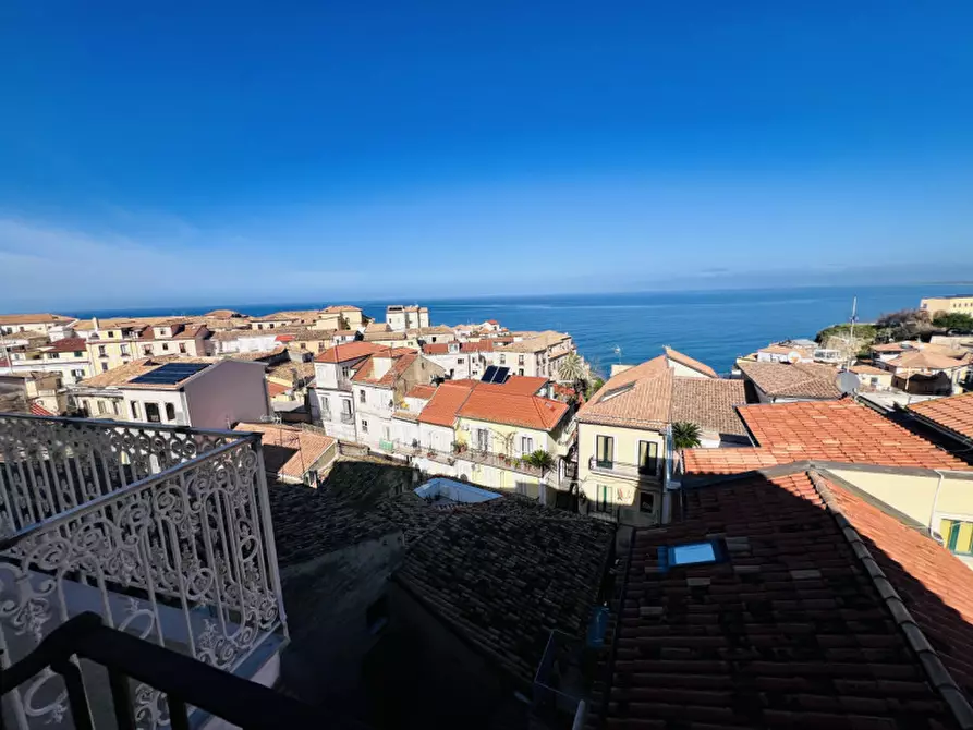 Immagine 33 di Villetta a schiera in vendita  in Vicolo I Bardari a Pizzo