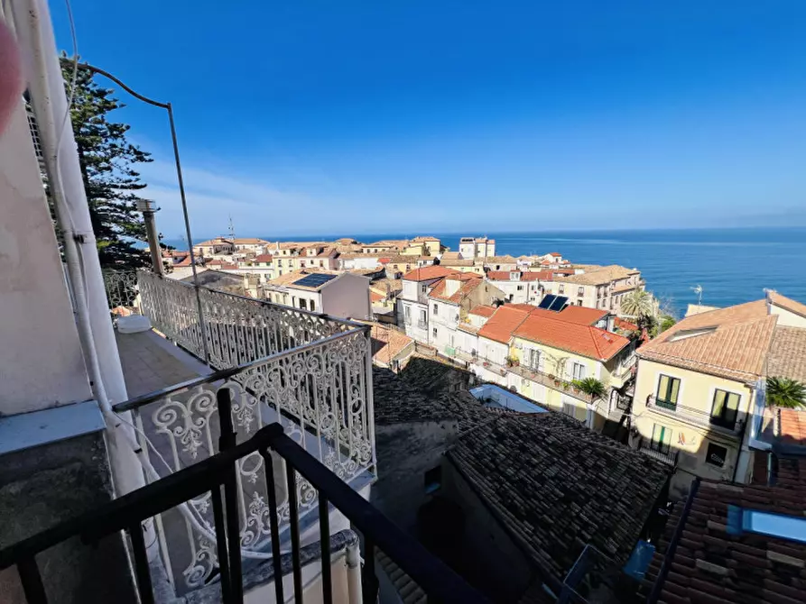 Immagine 34 di Villetta a schiera in vendita  in Vicolo I Bardari a Pizzo