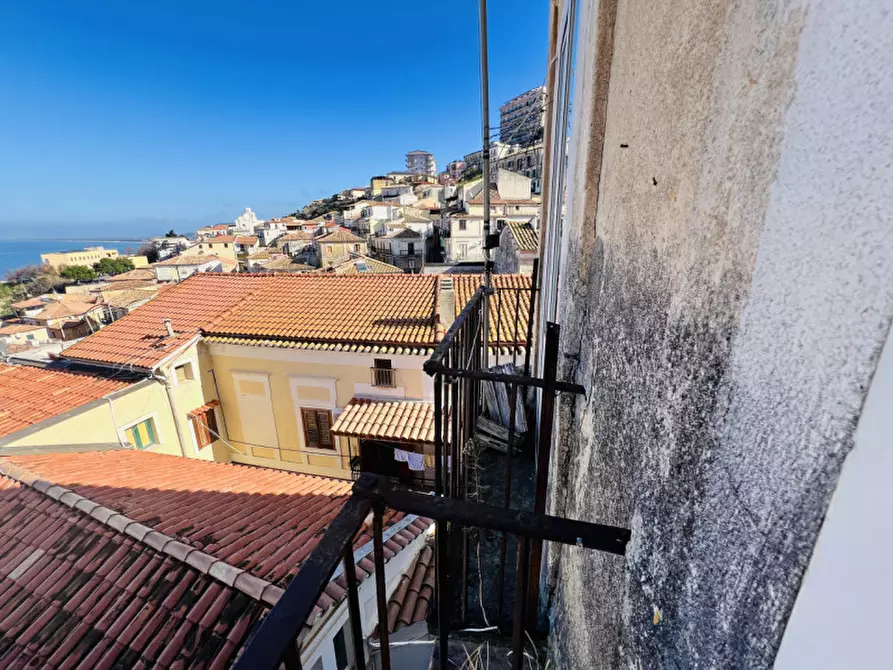 Immagine 35 di Villetta a schiera in vendita  in Vicolo I Bardari a Pizzo