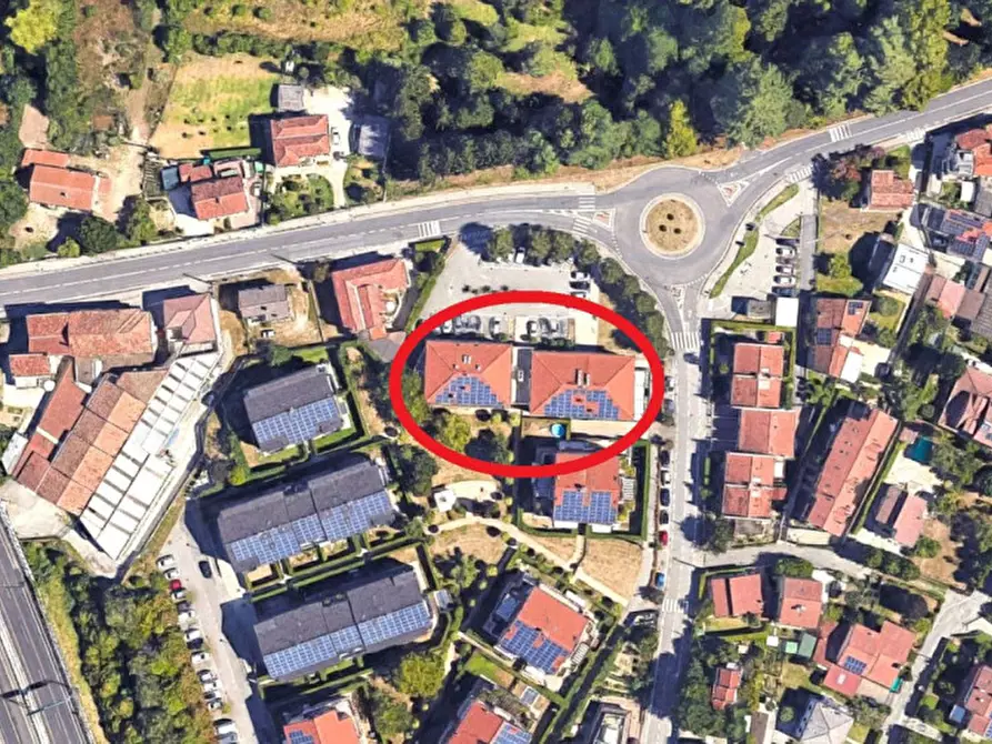 appartamento in vendita a Vernio in zona Costozze
