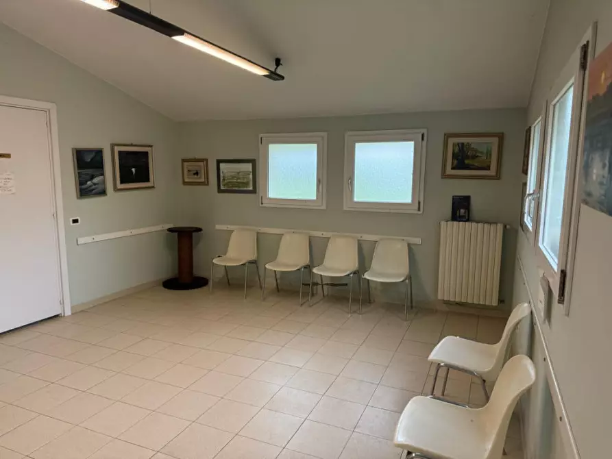 Immagine 1 di Ufficio in affitto  in via della biscia a Padova