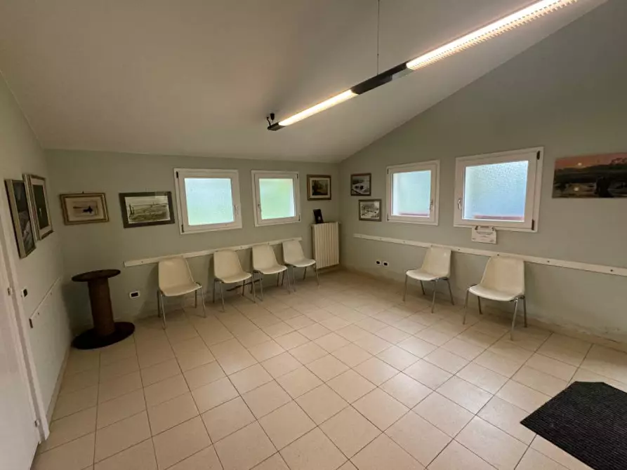 Immagine 2 di Ufficio in affitto  in via della biscia a Padova