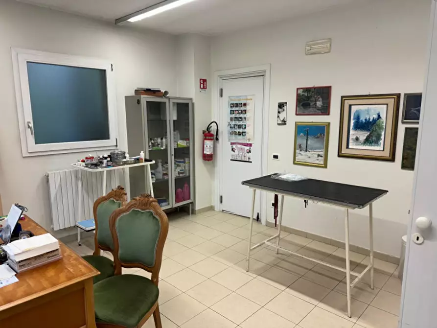 Immagine 3 di Ufficio in affitto  in via della biscia a Padova