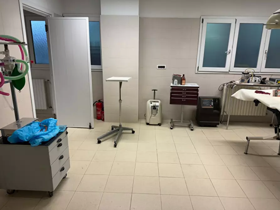 Immagine 5 di Ufficio in affitto  in via della biscia a Padova