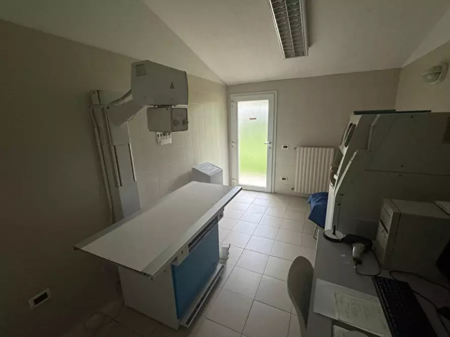 Immagine 6 di Ufficio in affitto  in via della biscia a Padova