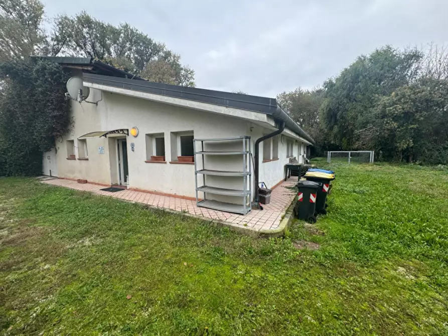 Immagine 10 di Ufficio in affitto  in via della biscia a Padova