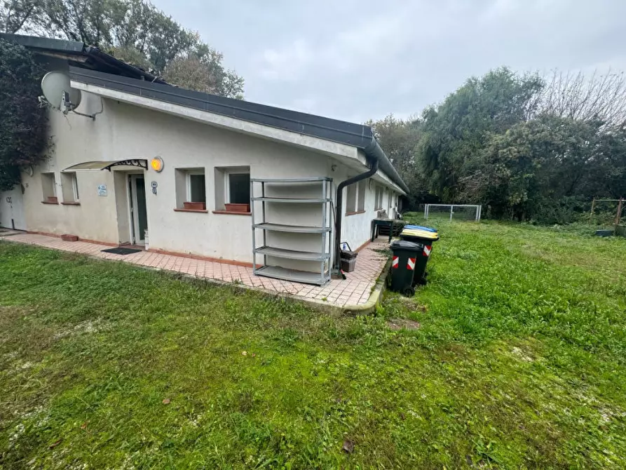 Immagine 12 di Ufficio in affitto  in via della biscia a Padova