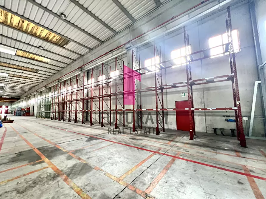 Immagine 13 di Capannone industriale in vendita  in VIA PILASTRI a Campiglia Dei Berici