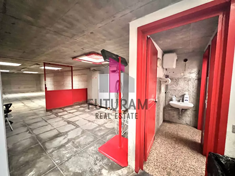 Immagine 17 di Capannone industriale in vendita  in VIA PILASTRI a Campiglia Dei Berici