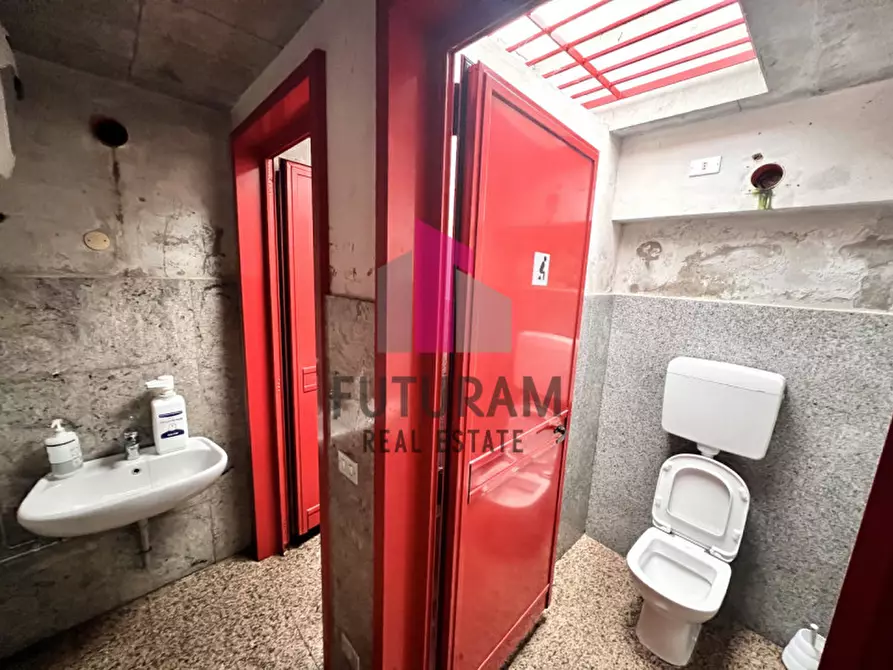 Immagine 18 di Capannone industriale in vendita  in VIA PILASTRI a Campiglia Dei Berici