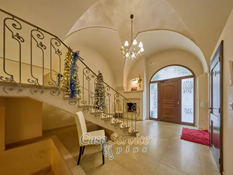 Immagine 1 di Attività commerciale in vendita  in Via Vittorio Veneto a Supersano