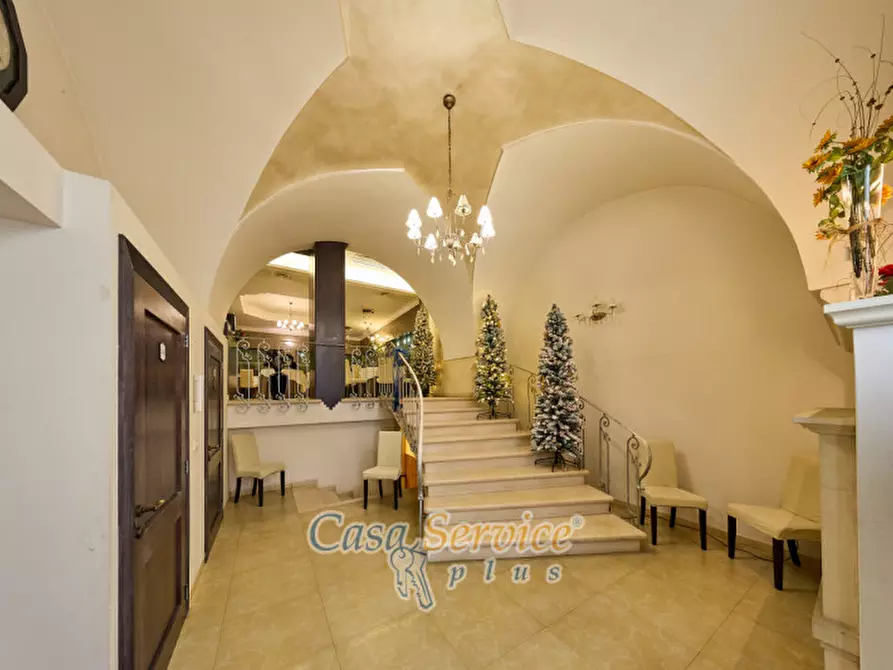 Immagine 2 di Attività commerciale in vendita  in Via Vittorio Veneto a Supersano