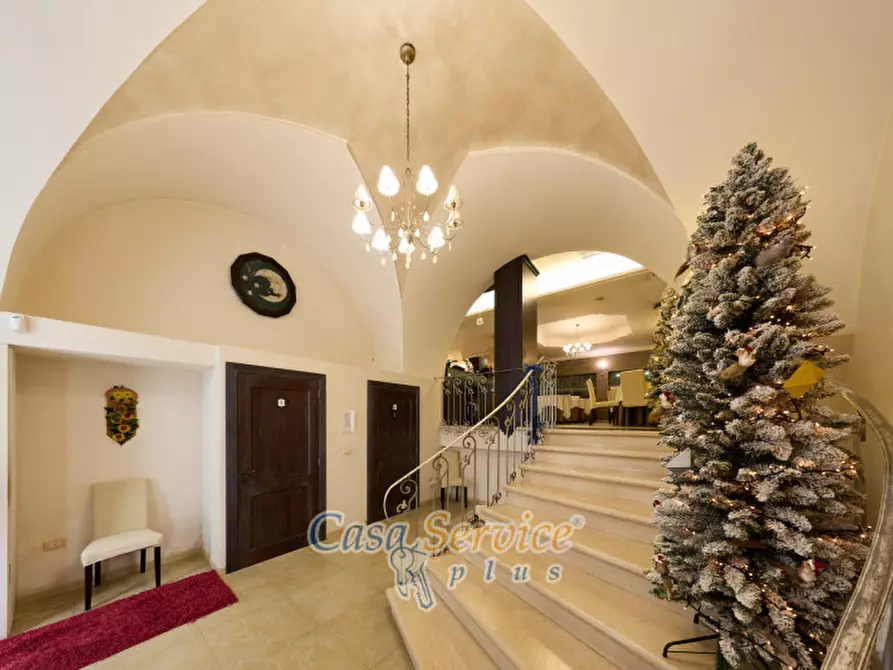 Immagine 3 di Attività commerciale in vendita  in Via Vittorio Veneto a Supersano