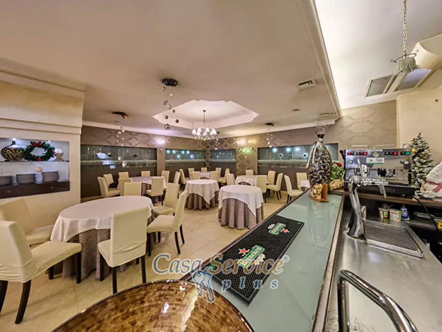 Immagine 5 di Attività commerciale in vendita  in Via Vittorio Veneto a Supersano