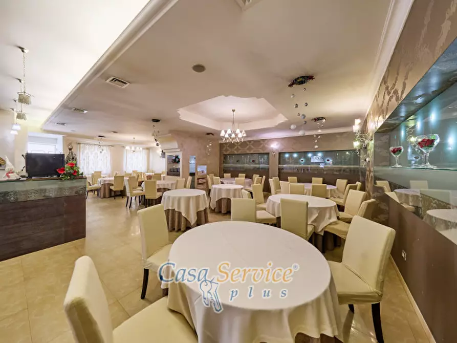 Immagine 6 di Attività commerciale in vendita  in Via Vittorio Veneto a Supersano