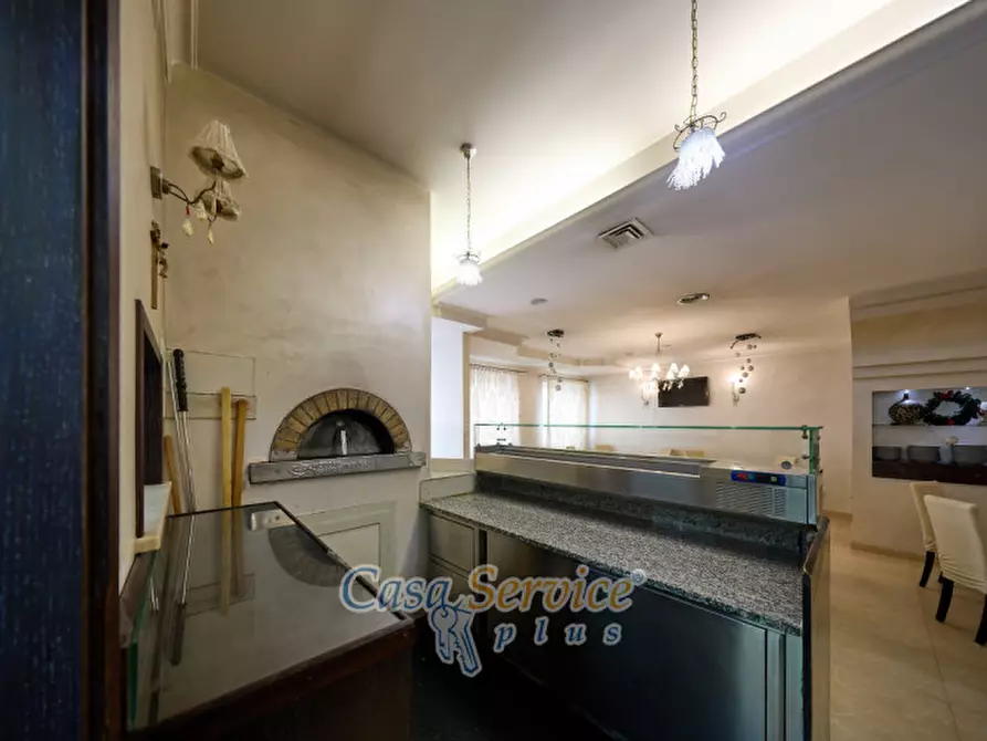 Immagine 16 di Attività commerciale in vendita  in Via Vittorio Veneto a Supersano