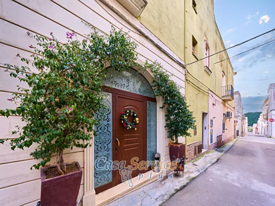 Immagine 17 di Attività commerciale in vendita  in Via Vittorio Veneto a Supersano