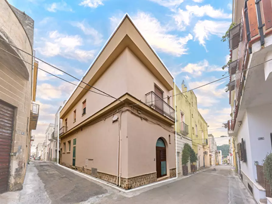 Immagine 18 di Attività commerciale in vendita  in Via Vittorio Veneto a Supersano