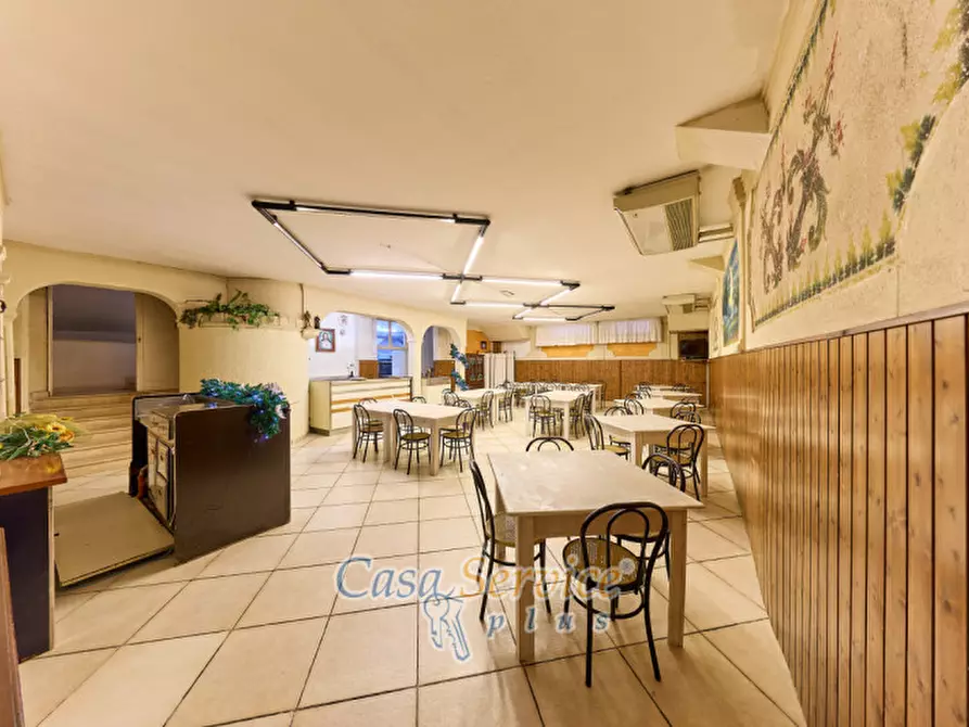 Immagine 22 di Attività commerciale in vendita  in Via Vittorio Veneto a Supersano